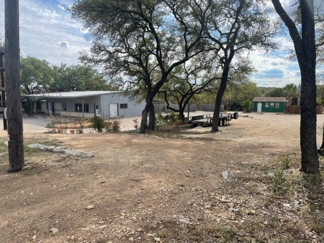 9125 W Highway 71, Austin, TX à louer - Photo de l’immeuble – Image 2 sur 27