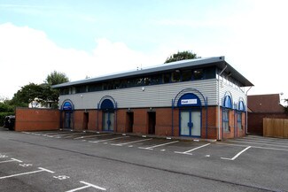 Plus de détails pour 1-3 River Way, Andover - Bureau à louer