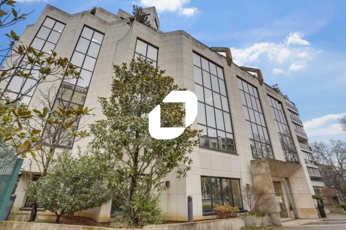 Bureau dans Boulogne Billancourt à louer Photo de l’immeuble– Image 1 sur 51