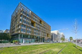 Plus de détails pour Bureau à louer