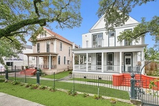 Plus de détails pour Two Canal Street Buildings – Bureau à vendre, New Orleans, LA