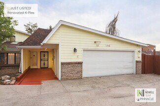 Plus de détails pour 538 S Ames St, Lakewood, CO - Logement à vendre