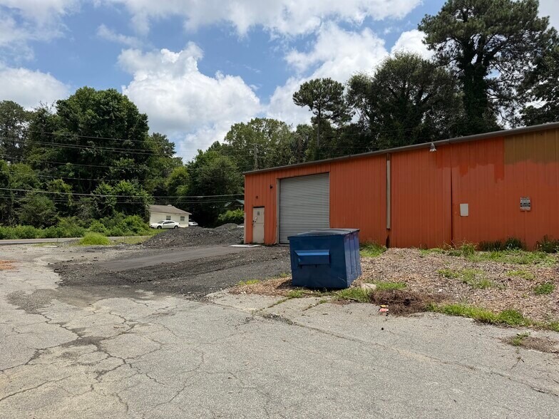 137 Booth Rd SW, Marietta, GA à vendre - Photo de l’immeuble – Image 3 sur 13