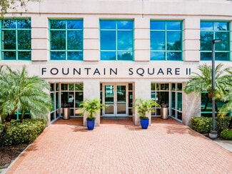 Plus de détails pour 4925 Independence Pky, Tampa, FL - Bureau à louer