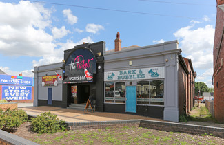Plus de détails pour Doncaster Rd, Langold - Local commercial à vendre