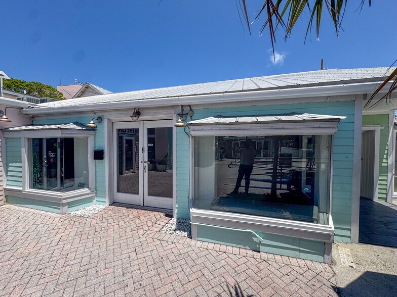 431 Front St, Key West, FL à louer - Photo de l’immeuble – Image 2 sur 2