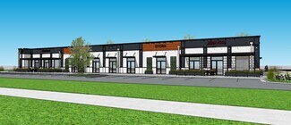 Plus de détails pour 2443 Whiskey Rd, Aiken, SC - Local commercial à louer