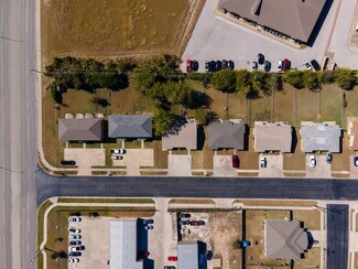 Plus de détails pour Stable Duplex – Logement à vendre, Killeen, TX