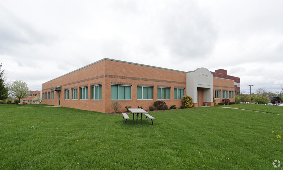 1184 Troy Schenectady Rd, Latham, NY à louer - Autre – Image 3 sur 3