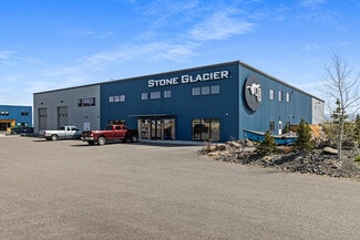Plus de détails pour 165 All West Trl, Bozeman, MT - Local commercial à louer