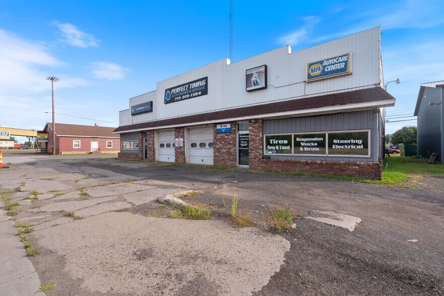4001 E 2nd St, Superior, WI à vendre - Photo de l’immeuble – Image 3 sur 28