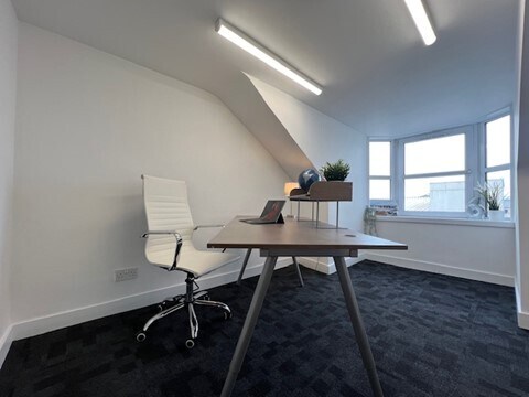 79 Waterloo Quay, Aberdeen à louer - Photo intérieure – Image 1 sur 4