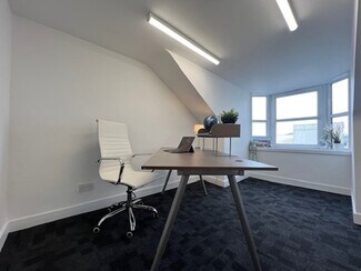 Plus de détails pour 79 Waterloo Quay, Aberdeen - Bureau à louer