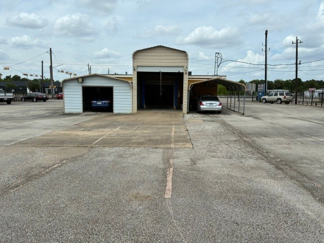 5902 Spencer Hwy, Pasadena, TX à louer - Photo principale – Image 2 sur 29