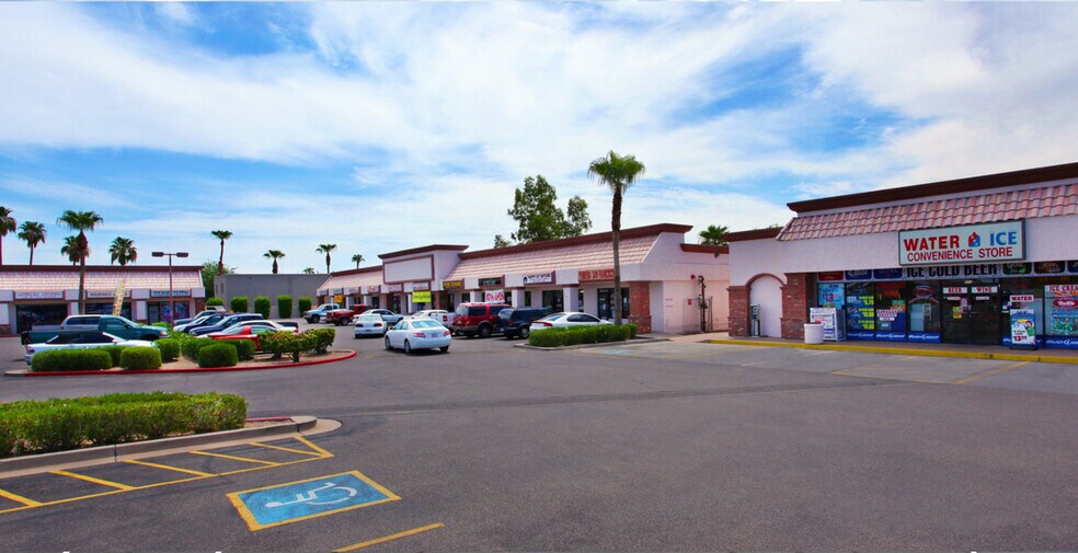 961 W Ray Rd, Chandler, AZ à louer - Photo de l’immeuble – Image 3 sur 5