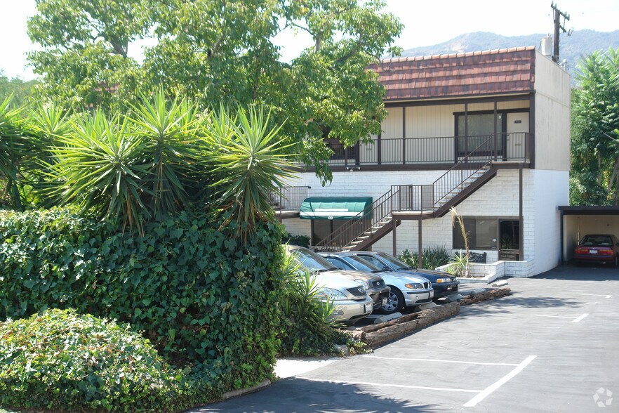 2930 Honolulu Ave, La Crescenta, CA à louer - Photo de l’immeuble – Image 3 sur 4