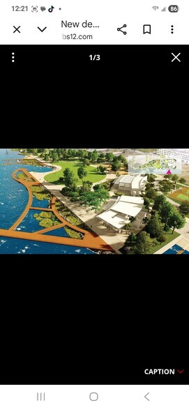 2060-2102 Ponce de Leon Ave, West Palm Beach, FL à vendre - Plan de site – Image 2 sur 7