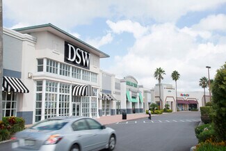 Plus de détails pour 14910-15206 N Dale Mabry Hwy, Tampa, FL - Local commercial à louer