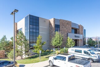 Plus de détails pour 2435 Research Pky, Colorado Springs, CO - Local d'activités à louer