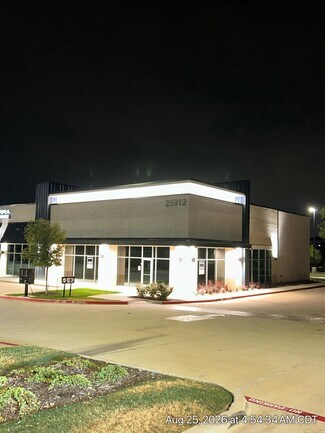 Plus de détails pour 26912 E University Dr, Aubrey, TX - Local commercial à louer