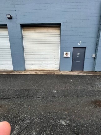 Plus de détails pour 4 Vatrano Rd, Albany, NY - Industriel/Logistique à louer