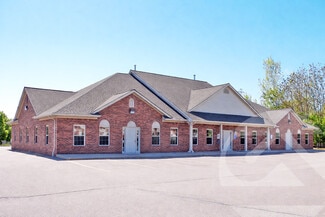 Plus de détails pour 23521-23537 Telegraph Rd, Brownstown, MI - Bureau à vendre