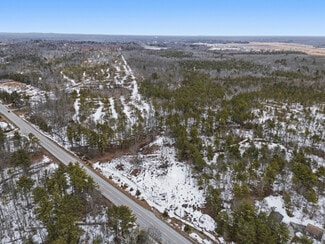 Plus de détails pour 370 Country Club rd, Sanford, ME - Terrain à vendre