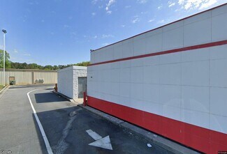 Plus de détails pour 1291 Merchants Dr, Dallas, GA - Local commercial à vendre