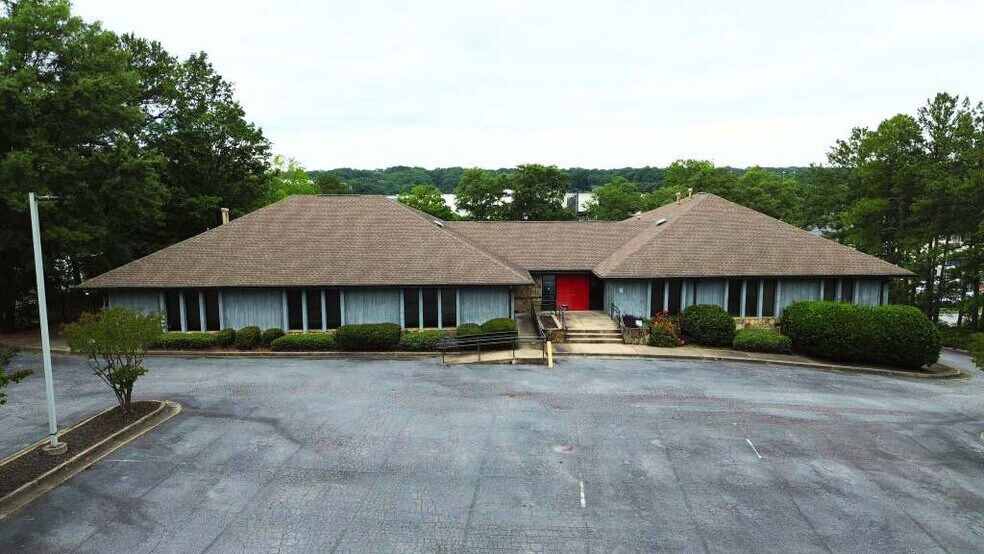 6612 Exchange Pl, Morrow, GA à vendre - Photo de l’immeuble – Image 3 sur 20