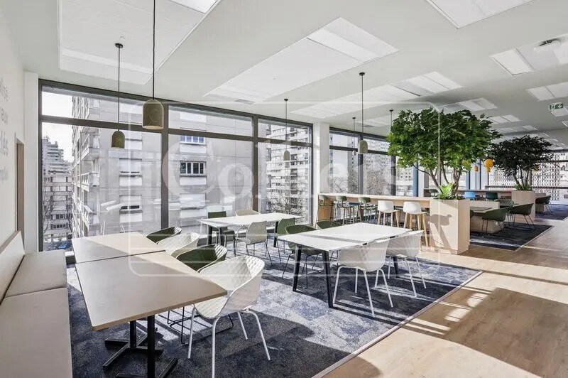 Bureau dans Villeurbanne à louer Photo intérieure– Image 1 sur 29