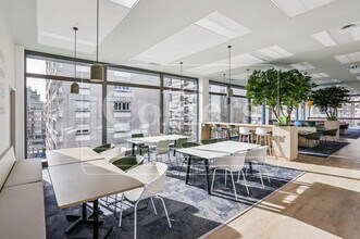 Bureau dans Villeurbanne à louer Photo intérieure– Image 1 sur 29