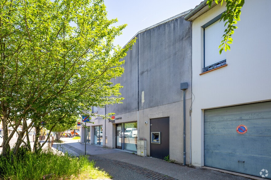 19 Rue D'Auch, Colomiers à louer - Photo de l’immeuble – Image 3 sur 3