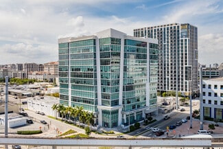 Plus de détails pour 3150 SW 38th Ave, Coral Gables, FL - Bureau, Bureau/Médical à louer