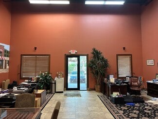 Plus de détails pour 2875 Jupiter Park Dr, Jupiter, FL - Local d’activités à vendre
