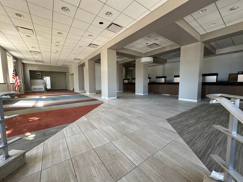 1291 Paterson Plank Rd, Secaucus, NJ à louer - Photo intérieure – Image 3 sur 8