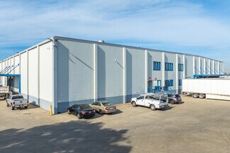 Plus de détails pour 1111 Navy Dr, Stockton, CA - Industriel/Logistique à louer