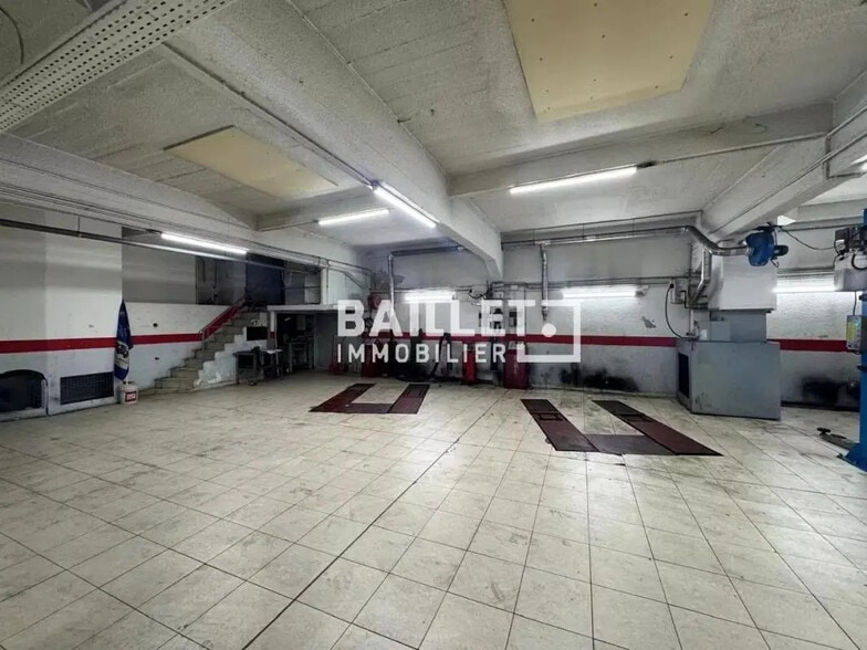 Local commercial dans Nice à louer - Photo intérieure – Image 3 sur 16