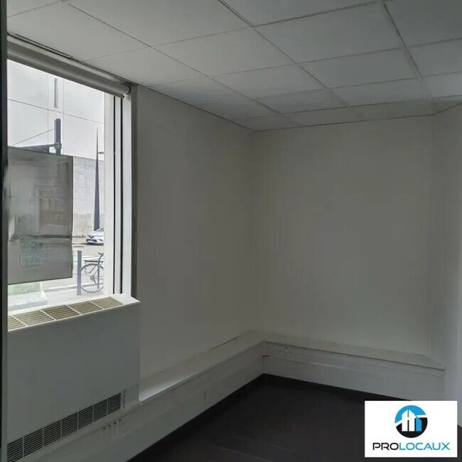 Plus de détails pour Bureau à louer