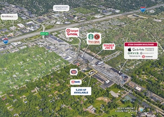 Plus de détails pour 28600 Chagrin Blvd, Beachwood, OH - Local commercial à louer