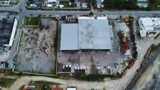 Plus de détails pour 8600 NW 36th Ave, Miami, FL - Industriel/Logistique à louer