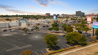 Plus de détails pour 8421 Hwy 281, San Antonio, TX - Local commercial à louer