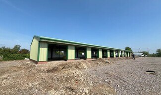 Plus de détails pour Grove Ln, Whitminster - Industriel/Logistique à louer