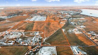 Plus de détails pour Nka Rd 3, Moses Lake, WA - Terrain à vendre