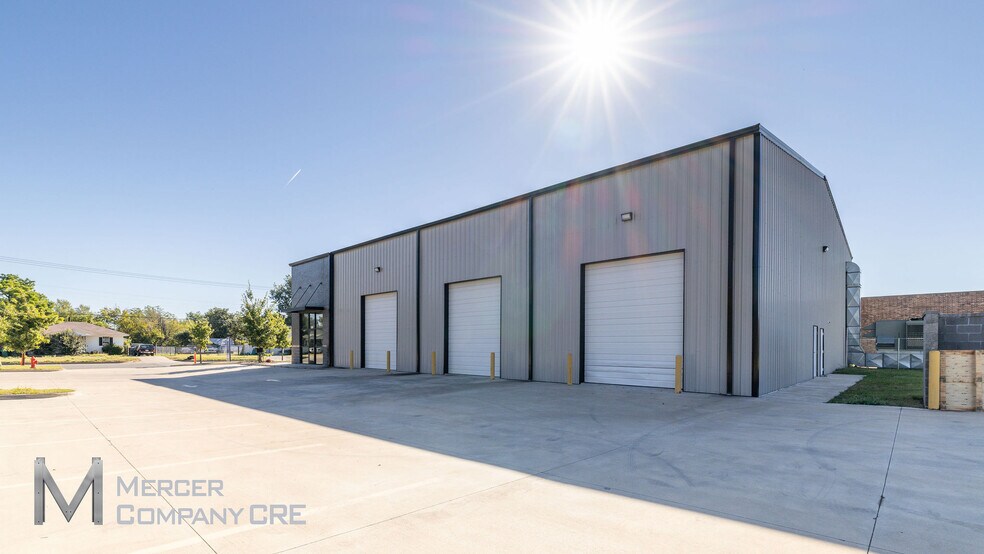 2845 S Portland Ave, Oklahoma City, OK à vendre - Photo de l’immeuble – Image 2 sur 8