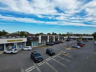 Plus de détails pour 1736-1790 W Algonquin Rd, Arlington Heights, IL - Local commercial à louer
