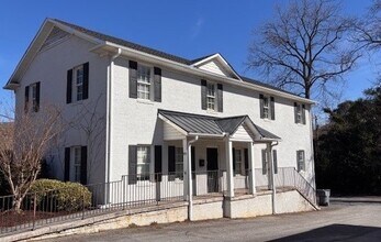 159 Hall St, Spartanburg, SC à louer Photo de l’immeuble– Image 1 sur 2