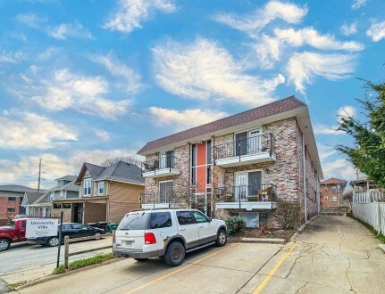 622 S 36th St, Omaha, NE à vendre - Photo de l’immeuble – Image 2 sur 12