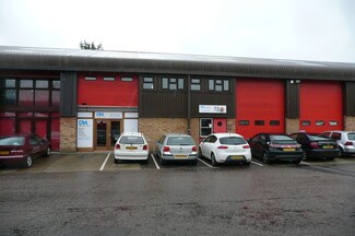 Plus de détails pour Dogflud Way, Farnham - Coworking à louer