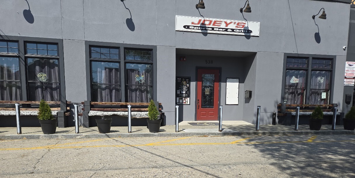 538-548 Willett Ave, Port Chester, NY à louer Photo intérieure– Image 1 sur 6