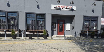 538-548 Willett Ave, Port Chester, NY à louer Photo intérieure– Image 1 sur 6